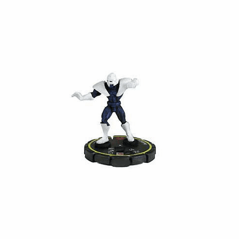 Marvel Hero Clix Clobberin' Time Avalanche Rookie Figure
