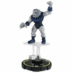 Marvel Hero Clix Clobberin' Time Blastaar Rookie Figure