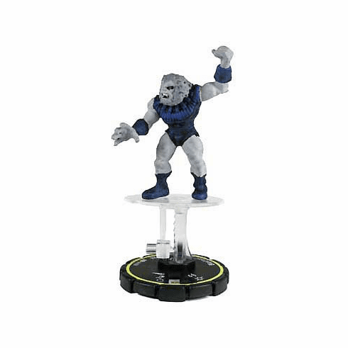 Marvel Hero Clix Clobberin' Time Blastaar Rookie Figure