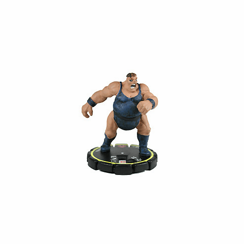 Marvel Hero Clix Clobberin' Time Blob Rookie Figure