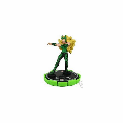 Marvel Hero Clix Clobberin' Time Enchantress Unique Figure