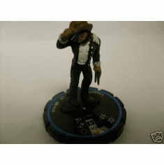 Marvel Hero Clix Clobberin' Time Logan Experienced Figure
