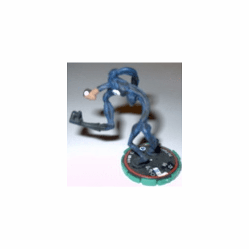 Marvel Hero Clix Clobberin' Time Mr. Fantastic Veteran Figure