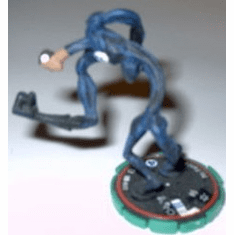 Marvel Hero Clix Clobberin' Time Mr. Fantastic Veteran Figure