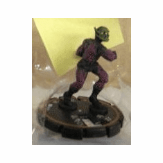 Marvel Hero Clix Clobberin' Time Paibok LE Figure