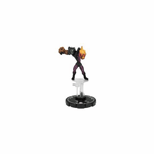 Marvel Hero Clix Clobberin' Time Super-Skrull Unique Figure