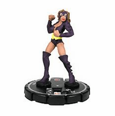 Marvel Hero Clix Clobberin' Time Titania Unique Figure