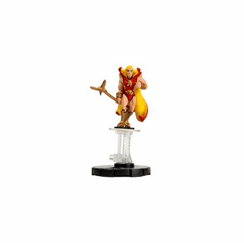Marvel Hero Clix Critical Mass Adam Warlock Unique Figure