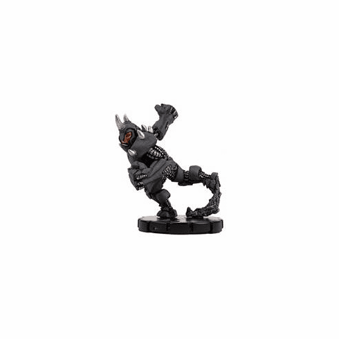 Marvel Hero Clix Critical Mass Alex O'Hirn LE Figure