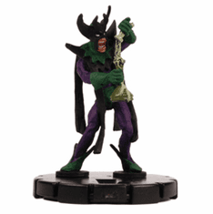 Marvel Hero Clix Critical Mass Diablo Rookie Figure