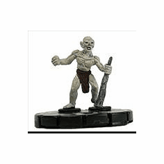 Marvel Hero Clix Critical Mass Val-or LE Figure
