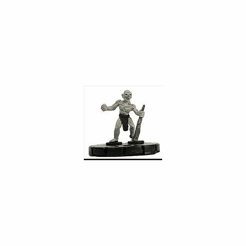 Marvel Hero Clix Critical Mass Val-or LE Figure