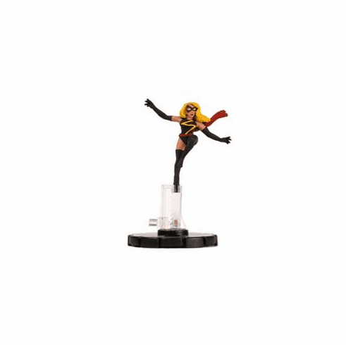Marvel Hero Clix Critical Mass Warbird Unique Figure
