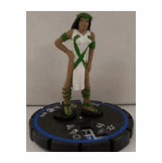 Marvel Hero Clix Fantastic Forces Asp Experienced Figure