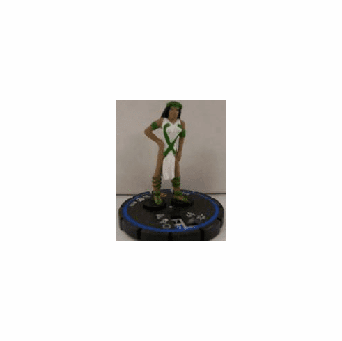 Marvel Hero Clix Fantastic Forces Asp Experienced Figure