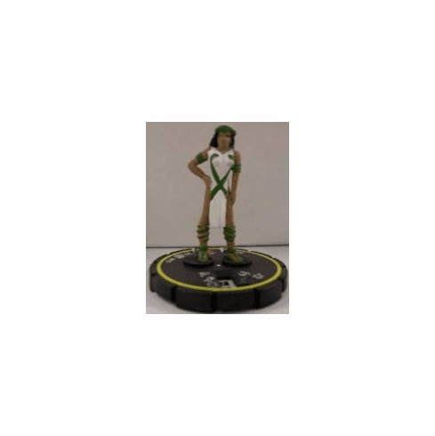 Marvel Hero Clix Fantastic Forces Asp Rookie Figure