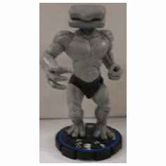 Marvel Hero Clix Fantastic Forces Awesome Android Experienced Figure