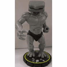 Marvel Hero Clix Fantastic Forces Awesome Android Rookie Figure