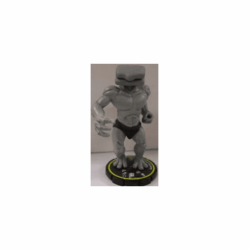 Marvel Hero Clix Fantastic Forces Awesome Android Rookie Figure