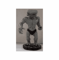 Marvel Hero Clix Fantastic Forces Awesome Andy Veteran Figure