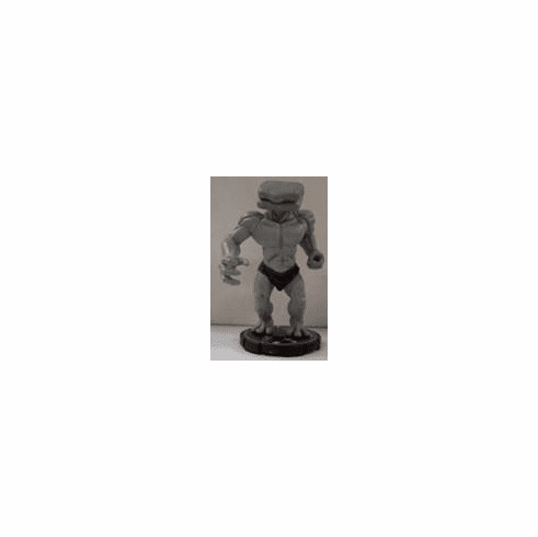 Marvel Hero Clix Fantastic Forces Awesome Andy Veteran Figure