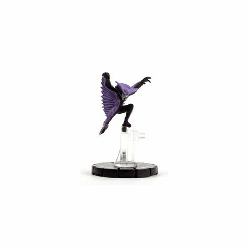 Marvel Hero Clix Fantastic Forces Baron Blood Unique Figure