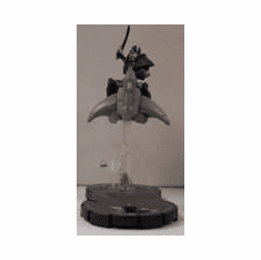 Marvel Hero Clix Fantastic Forces Black Knight Experienced Figure