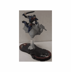 Marvel Hero Clix Fantastic Forces Black Knight Veteran Figure