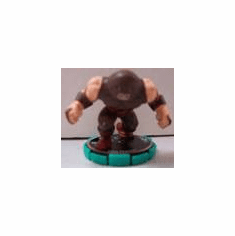 Marvel Hero Clix Fantastic Forces Cain Marko LE Figure