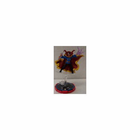 Marvel Hero Clix Fantastic Forces Dr. Strange Experienced Figure