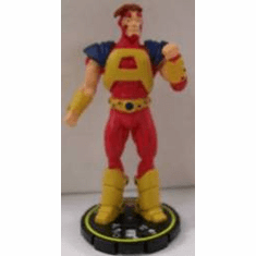 Marvel Hero Clix Fantastic Forces Goliath Rookie