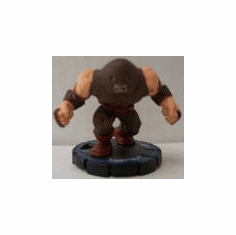 Marvel Hero Clix Fantastic Forces Juggernaut Experienced Figure
