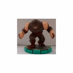 Marvel Hero Clix Fantastic Forces Juggernaut Rookie Figure