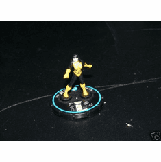 Marvel Hero Clix Fantastic Forces Karma Experienced Figure