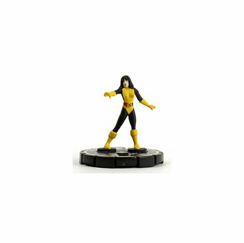 Marvel Hero Clix Fantastic Forces Karma Rookie Figure