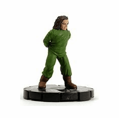 Marvel Hero Clix Fantastic Forces Mad Thinker Unique Figure