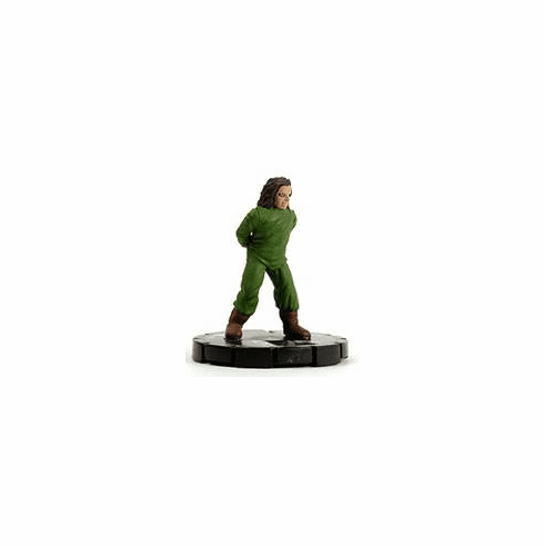 Marvel Hero Clix Fantastic Forces Mad Thinker Unique Figure