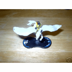 Marvel Hero Clix Fantastic Forces Moonstar Experienced Figure