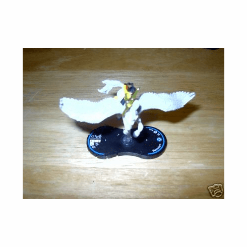 Marvel Hero Clix Fantastic Forces Moonstar Experienced Figure