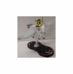 Marvel Hero Clix Fantastic Forces Moonstar Veteran Figure