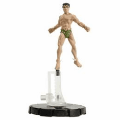 Marvel Hero Clix Fantastic Forces Namor LE Figure