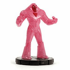 Marvel Hero Clix Fantastic Forces Nimrod Unique Figure