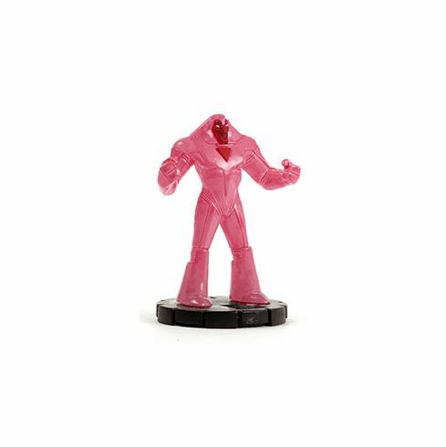 Marvel Hero Clix Fantastic Forces Nimrod Unique Figure