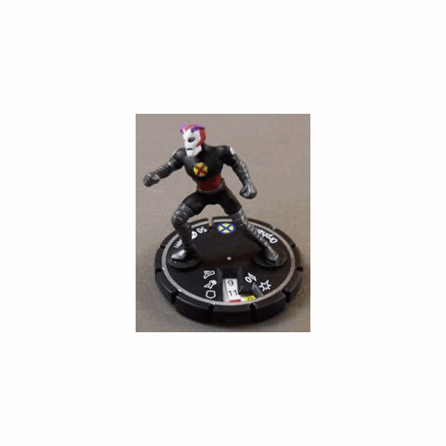 Marvel Hero Clix Fantastic Forces Orphan Unique Figure
