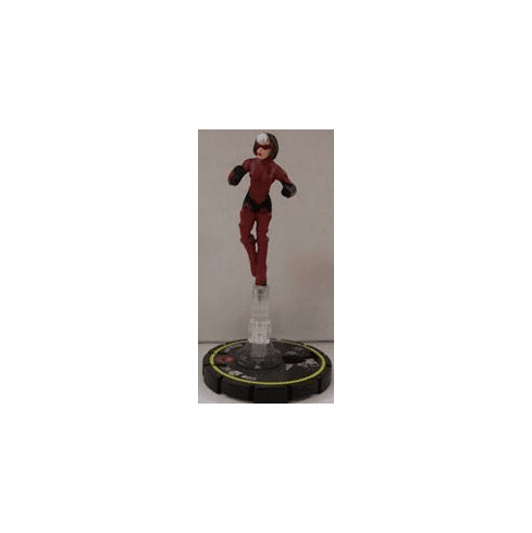 Marvel Hero Clix Fantastic Forces Rogue Rookie Figure
