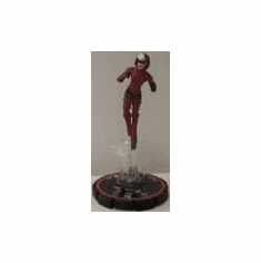 Marvel Hero Clix Fantastic Forces Rogue Veteran Figure
