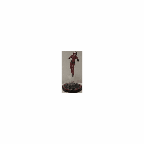 Marvel Hero Clix Fantastic Forces Rogue Veteran Figure