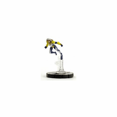 Marvel Hero Clix Fantastic Forces Songbird Rookie Figure