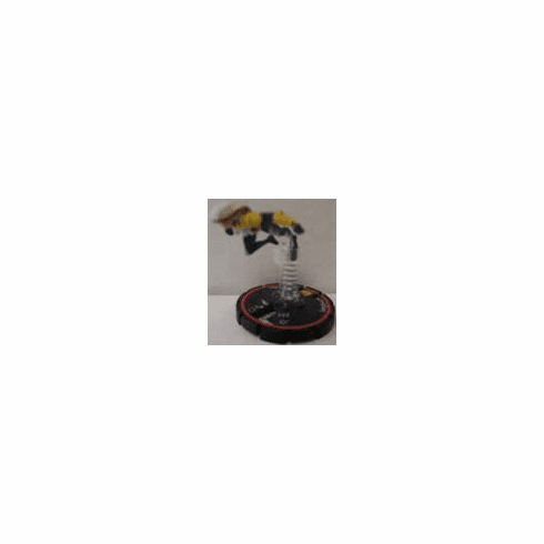 Marvel Hero Clix Fantastic Forces Songbird Veteran Figure