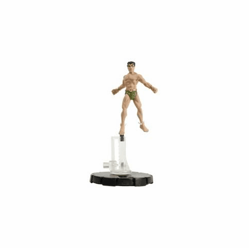Marvel Hero Clix Fantastic Forces Sub-Mariner Experienced Figure